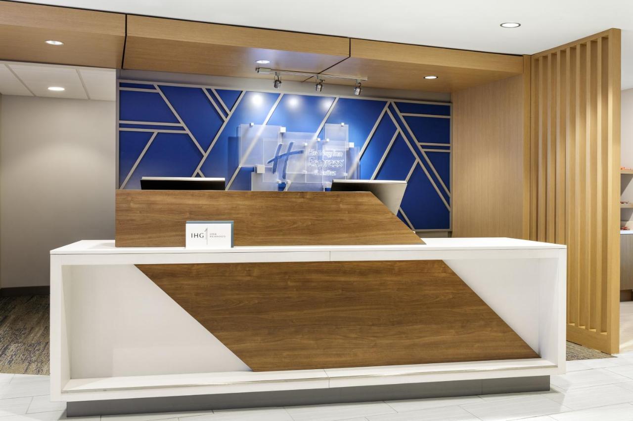Hotel Express By Ihg