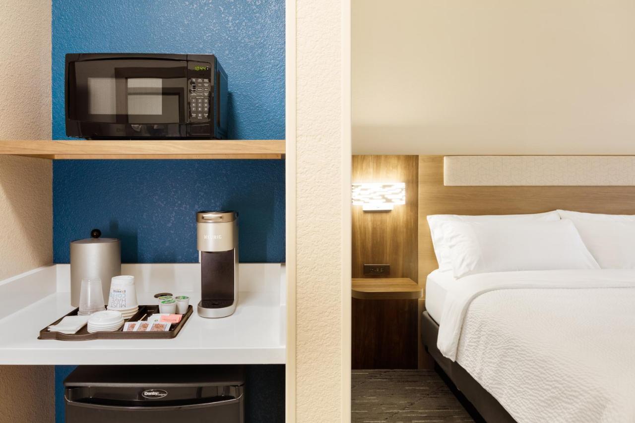 Express By Ihg Fremont