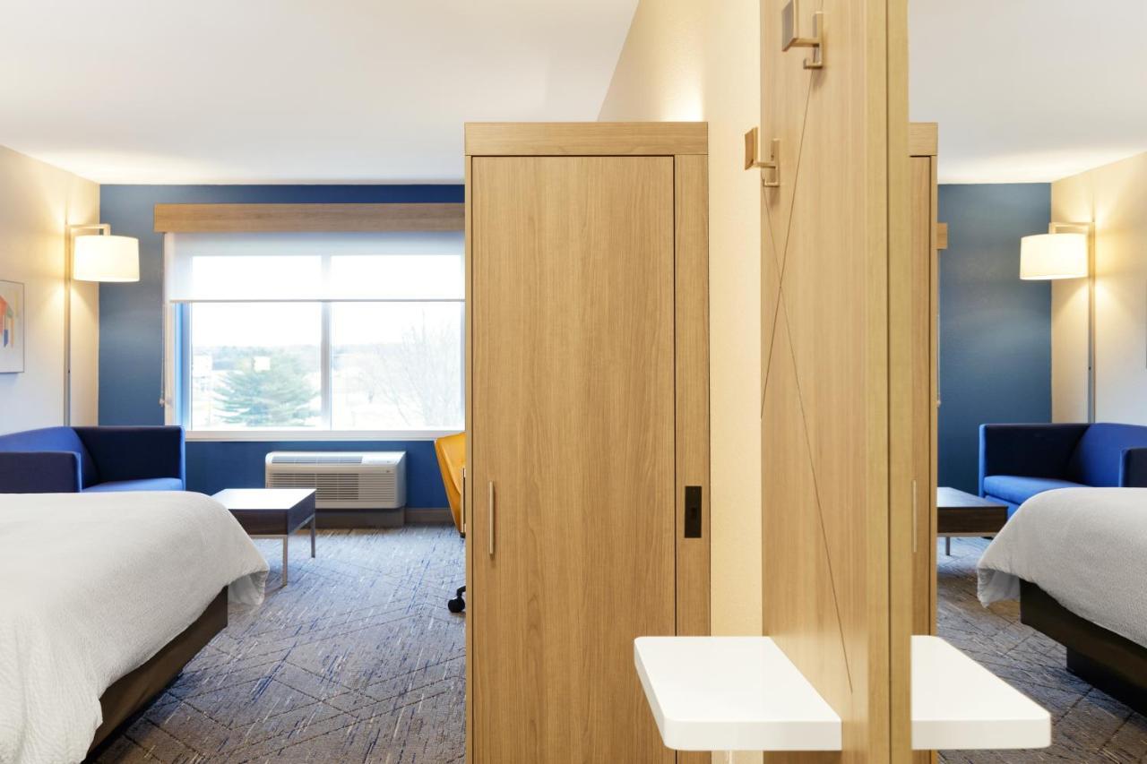 Express By Ihg