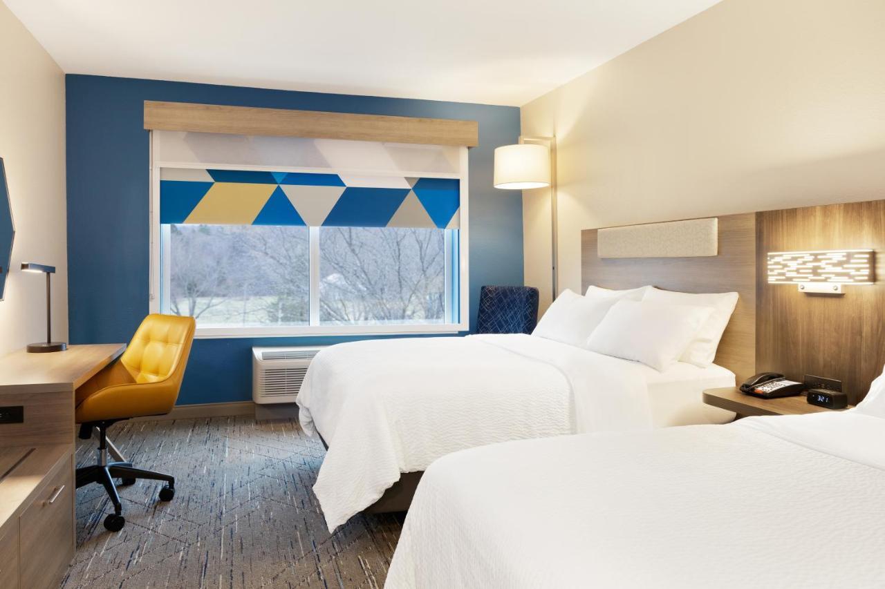 Express By Ihg Hotel 3*