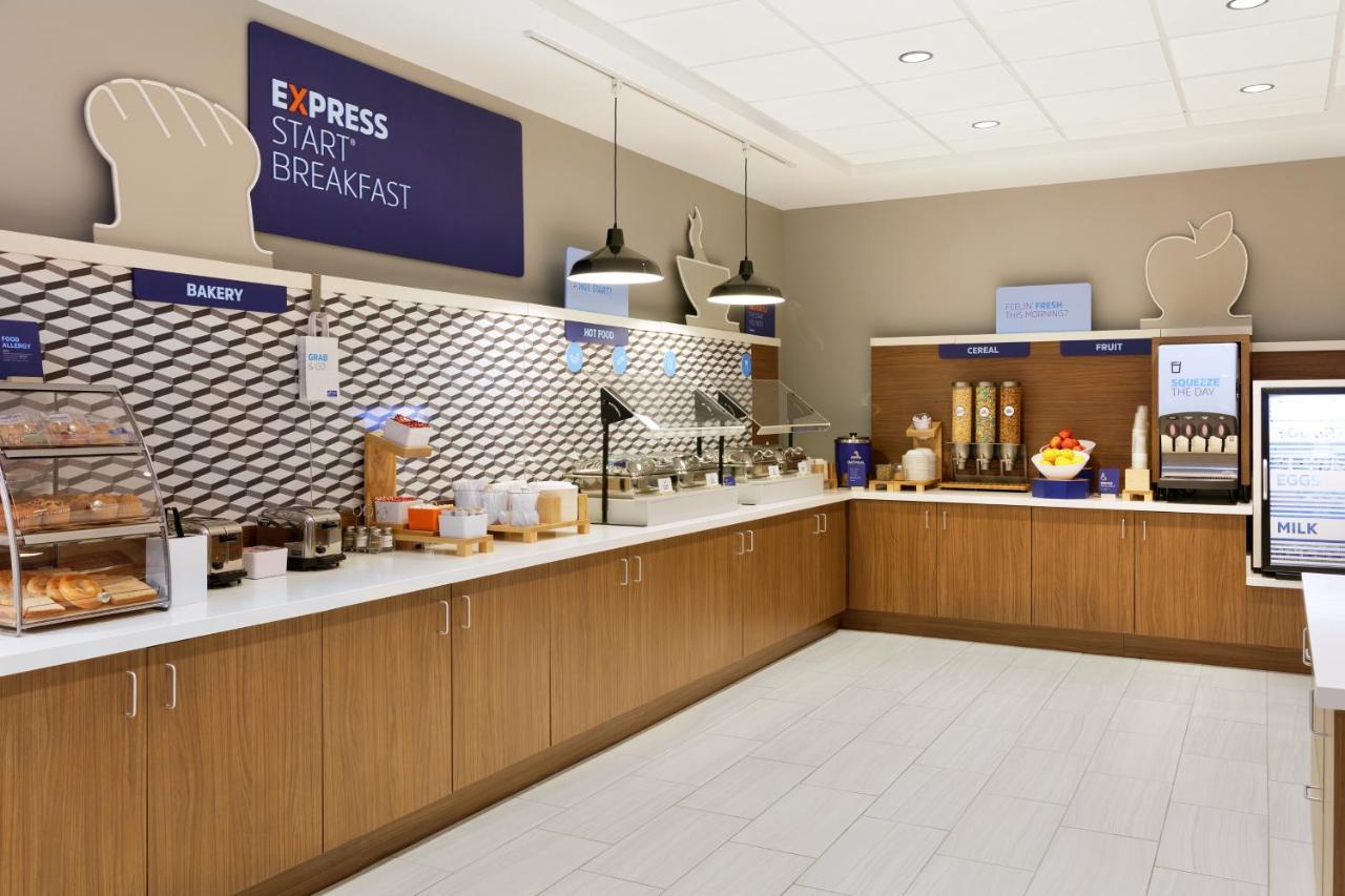 Express By Ihg