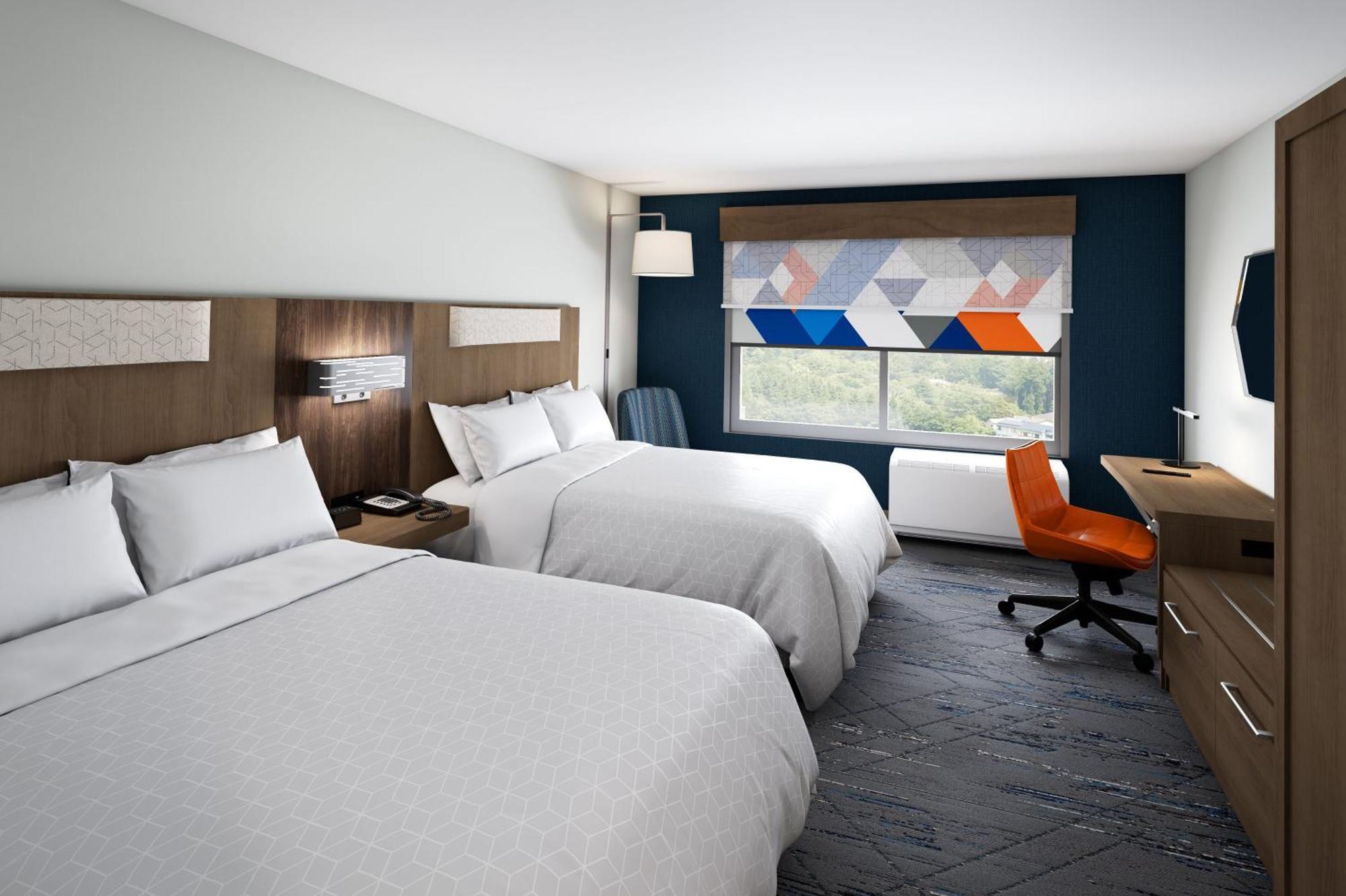 Express By Ihg Fremont