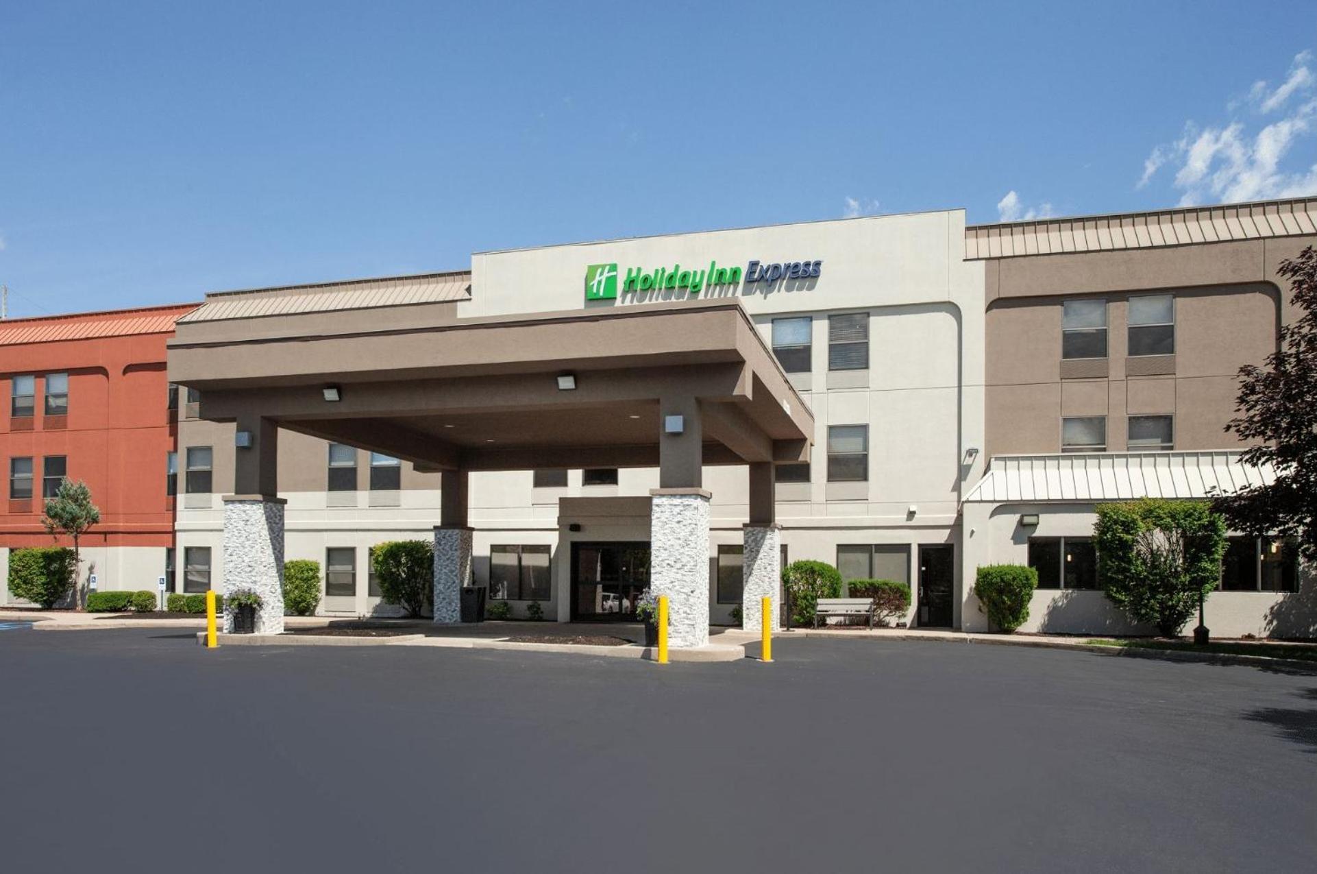 Hotel Express By Ihg