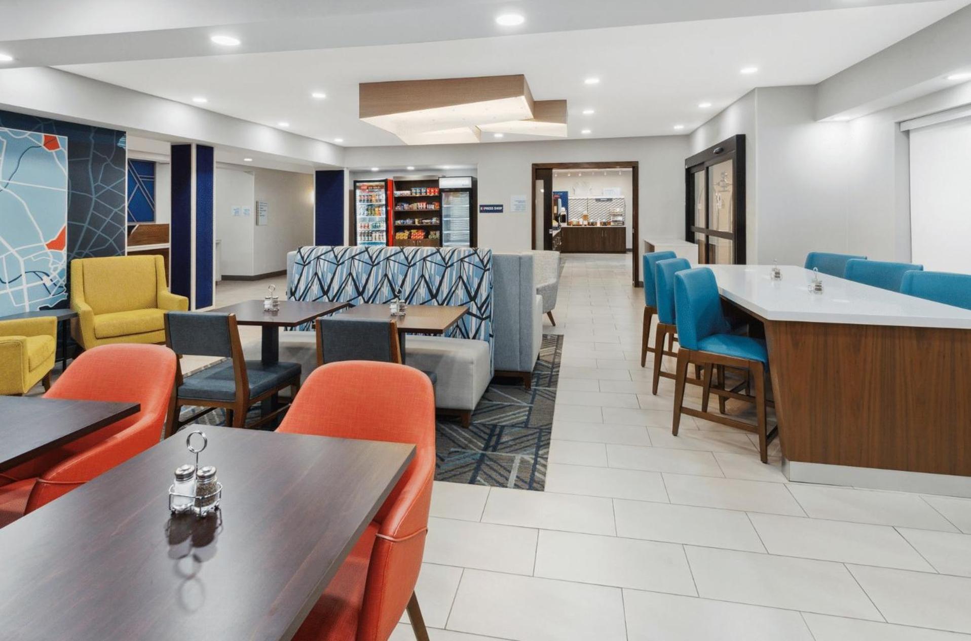 Hotel Express By Ihg 3*