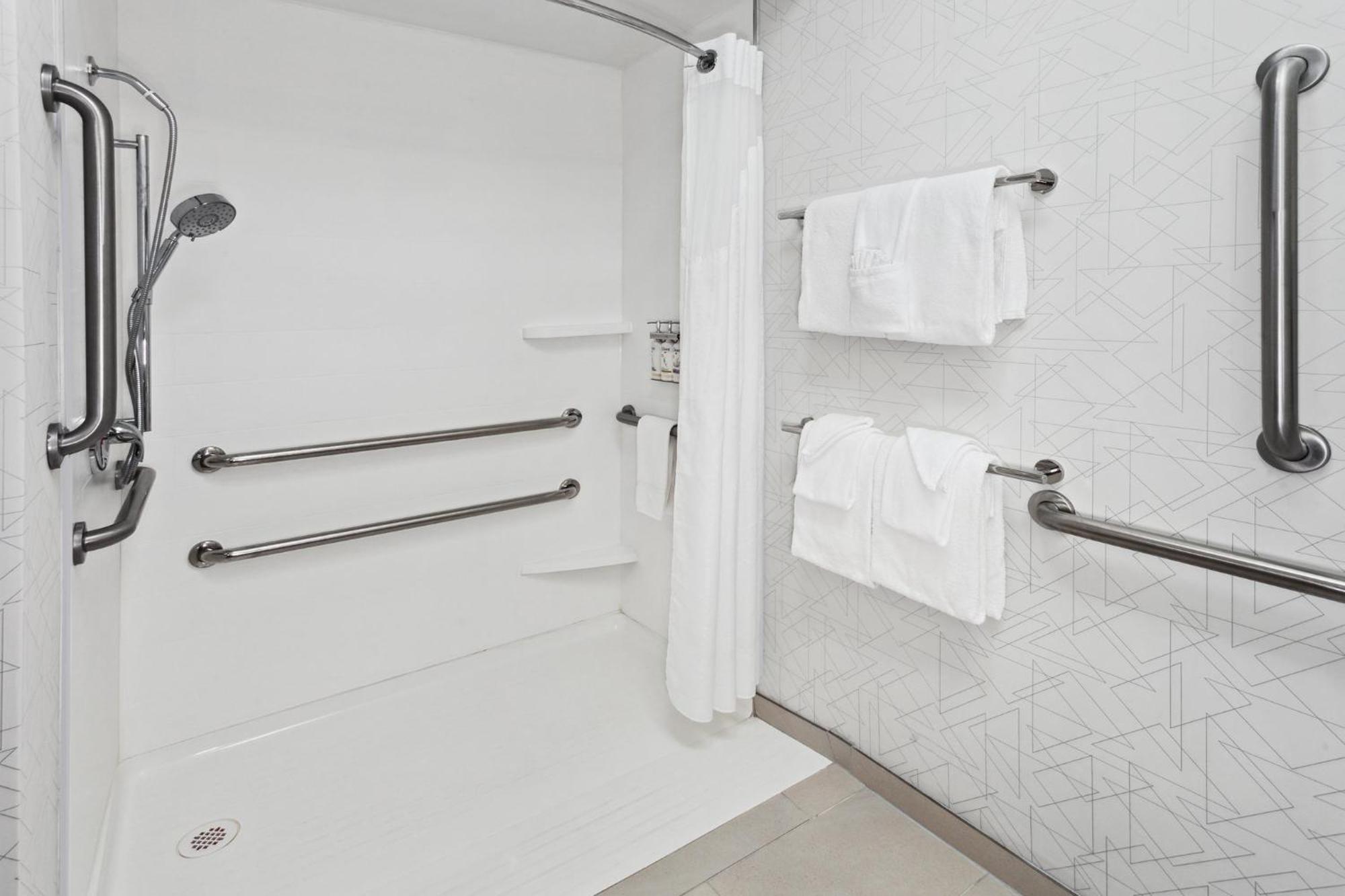 Express By Ihg 3* Fremont