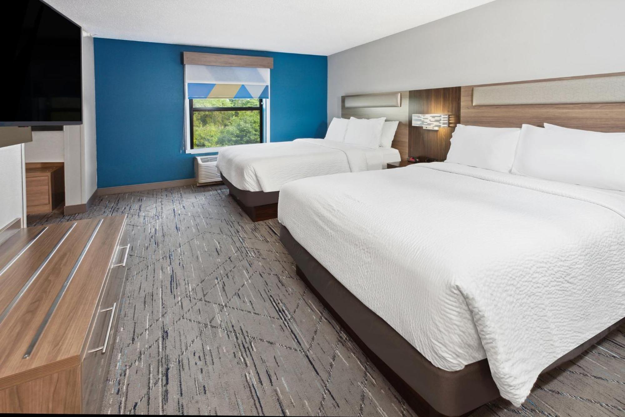 Express By Ihg