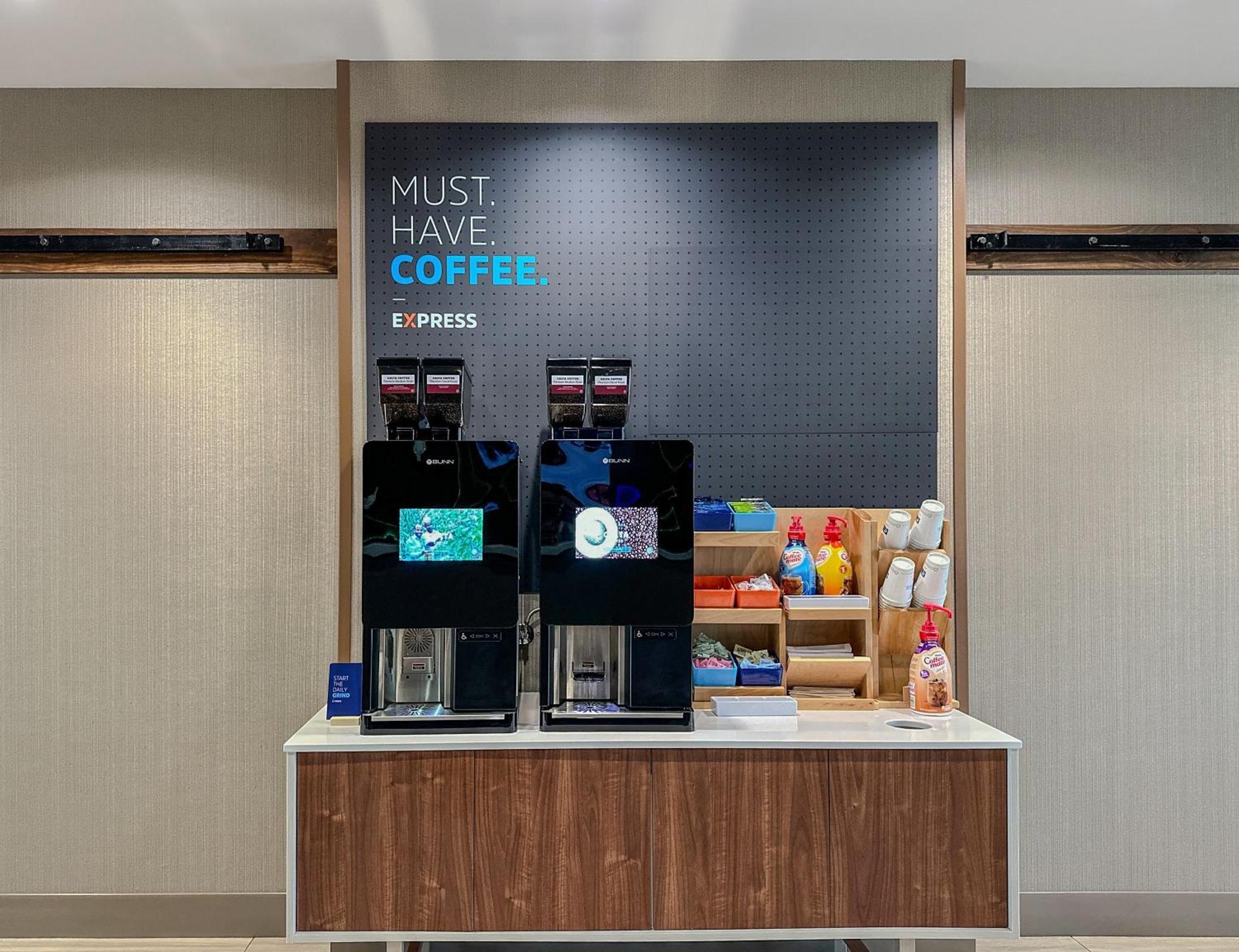 Express By Ihg Hotel Fremont